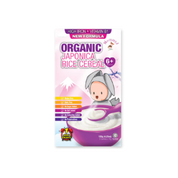 MommyJ Baby Organic Rice Cereal