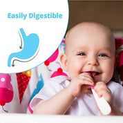 Danalac Organic Baby Cereal