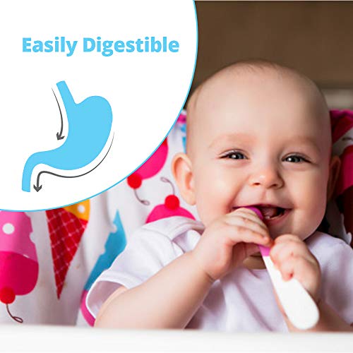 Danalac Organic Baby Cereal