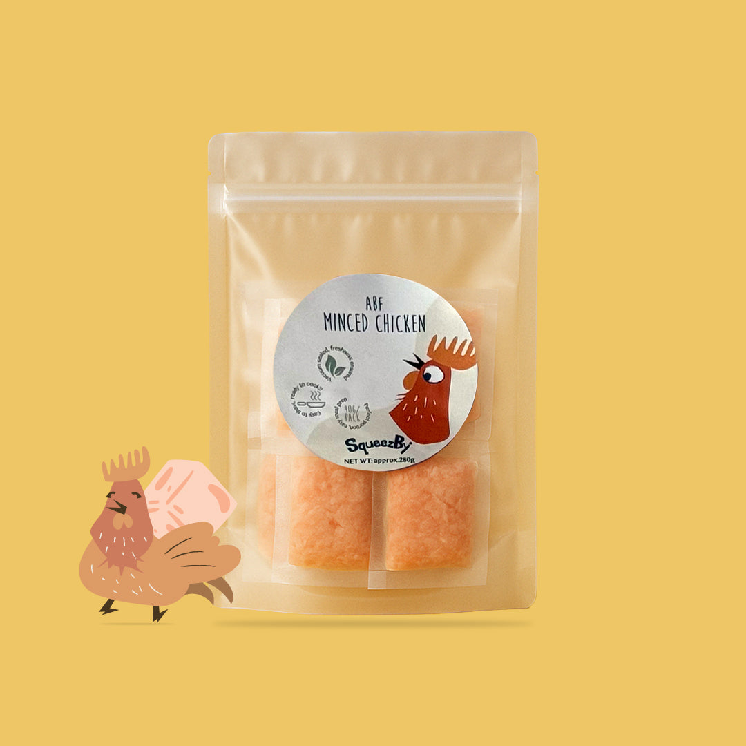 Mini Protein Packs