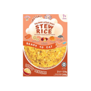 MommyJ Instant Stew Rice (Ready to Eat)