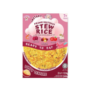 MommyJ Instant Stew Rice (Ready to Eat)