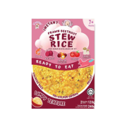 MommyJ Instant Stew Rice (Ready to Eat)