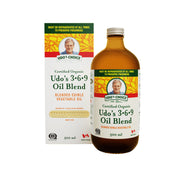 UDO’S 3.6.9 Oil Blend