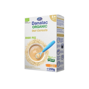 Danalac Organic Baby Cereal