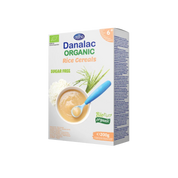 Danalac Organic Baby Cereal