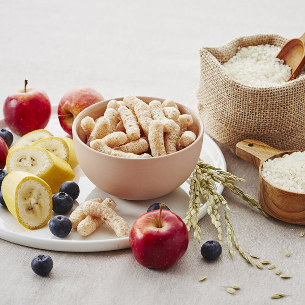 DDODDOMAM Organic Rice Stick