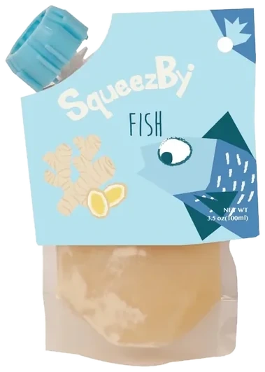 Fish Bone Broth