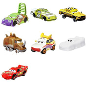 FP Cars Die-Cast Singles Asst