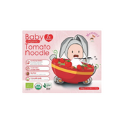 MommyJ Baby Organic Stick Noodle