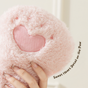 Suamoon Polar Bear Pink Gift Box L