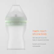 BORRN Silicone Bottle