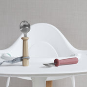 MEROWARE NANA SPOON AND FORK SET