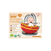 MommyJ Baby Organic Stick Noodle