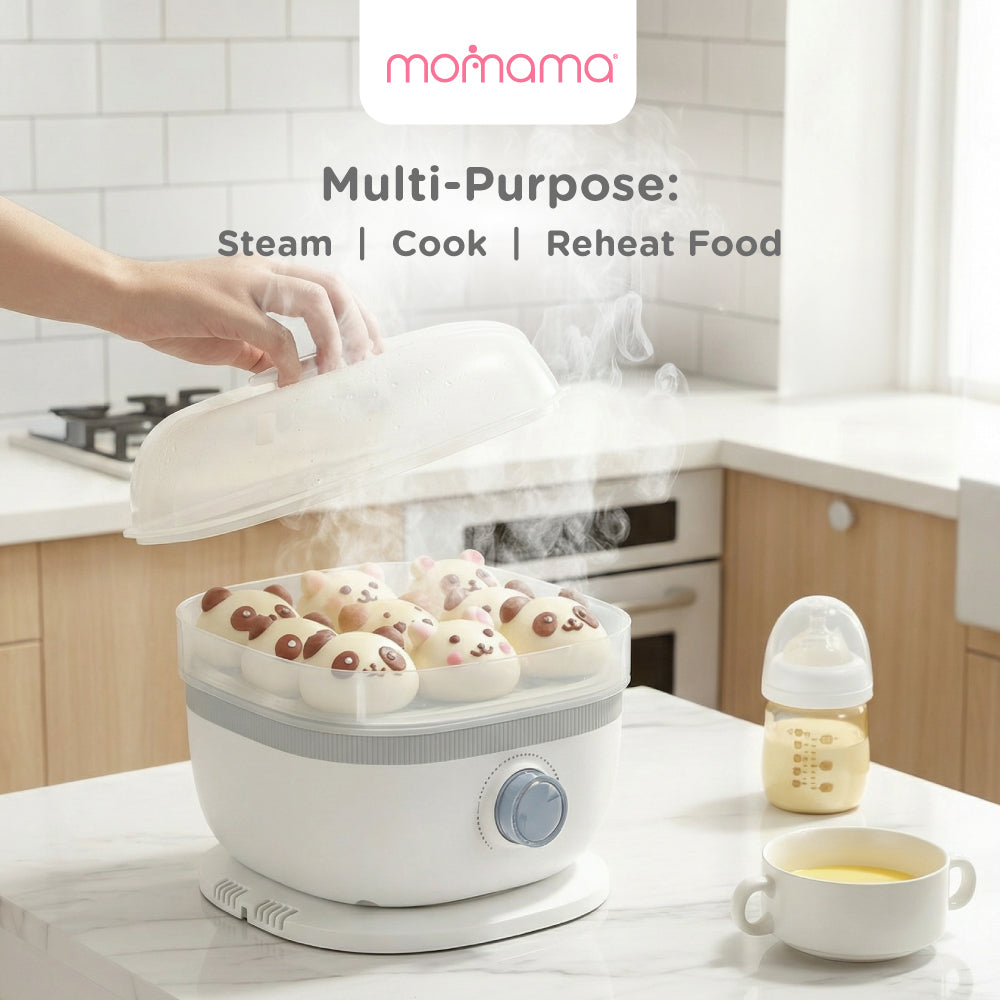 Momama PureCare Sterilizer