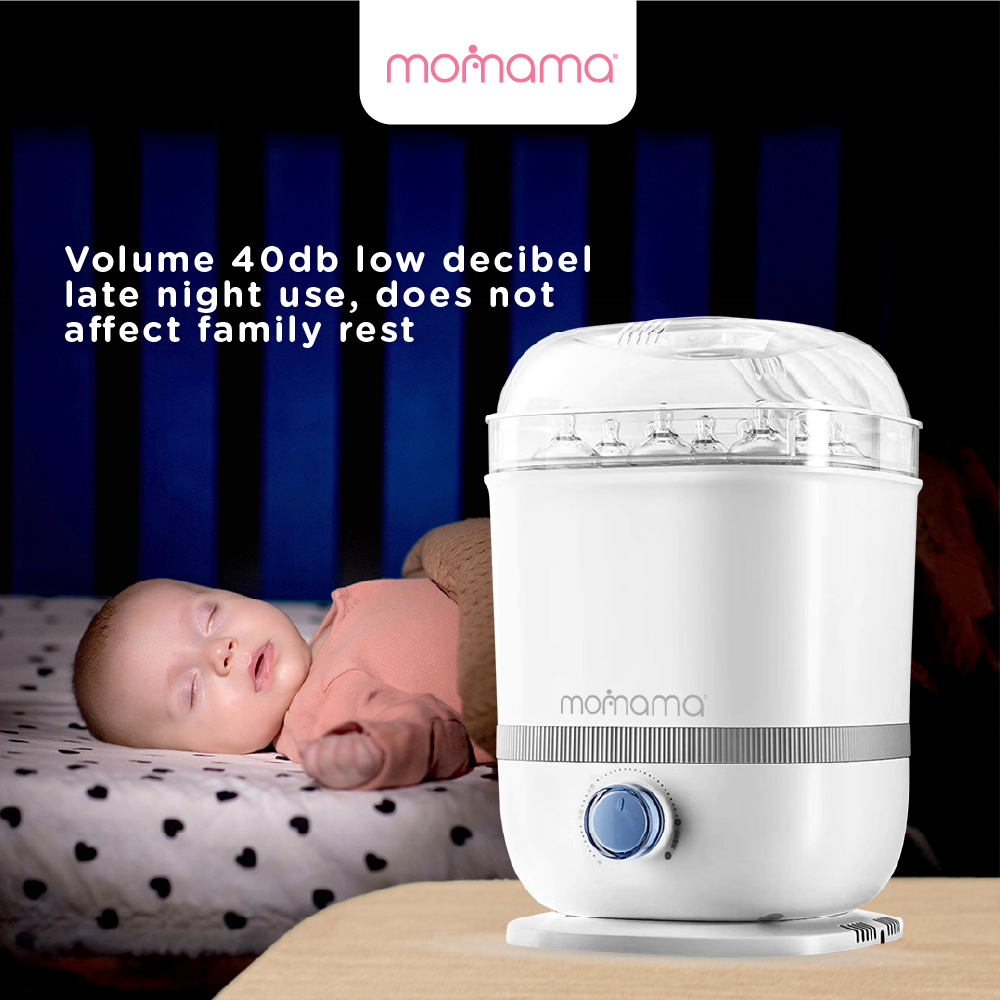 MOMAMA PURECARE STERILIZER