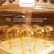 Momama PureCare Sterilizer