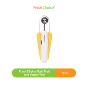 Fresh Choice Multi Fruit and Veggie Tool