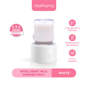 Momama Intelligent Milk Warmer Pro+