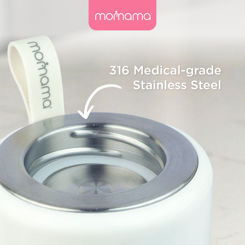 Momama Intelligent Milk Warmer Pro+