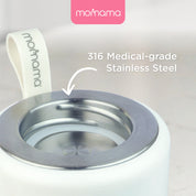Momama Intelligent Milk Warmer Pro+