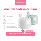 Momama Intelligent Milk Warmer Pro+