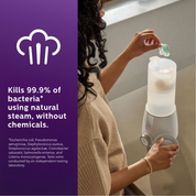 Philips Avent 2-in-1 Warmer and Sterilizer