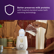 Philips Avent 2-in-1 Warmer and Sterilizer