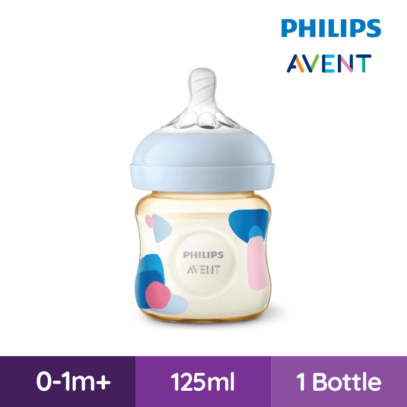 Philip Avent PPSU Bottle