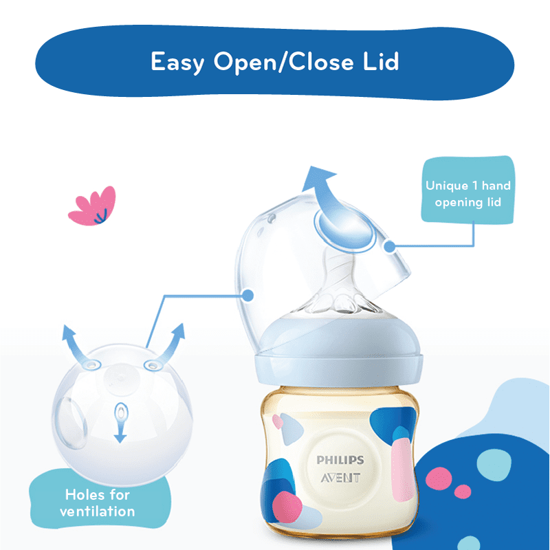 Philip Avent PPSU Bottle