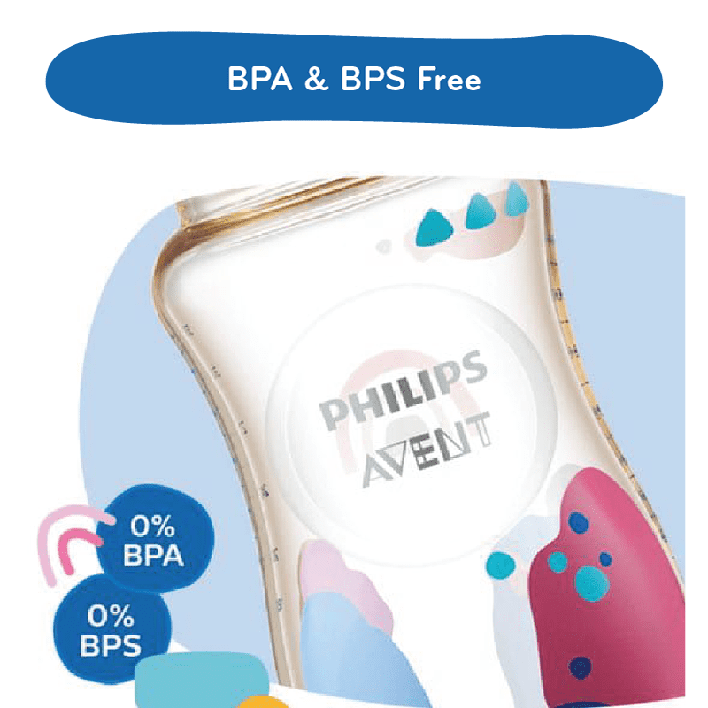 Philip Avent PPSU Bottle