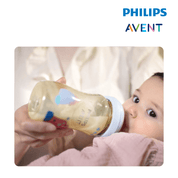 Philip Avent PPSU Bottle