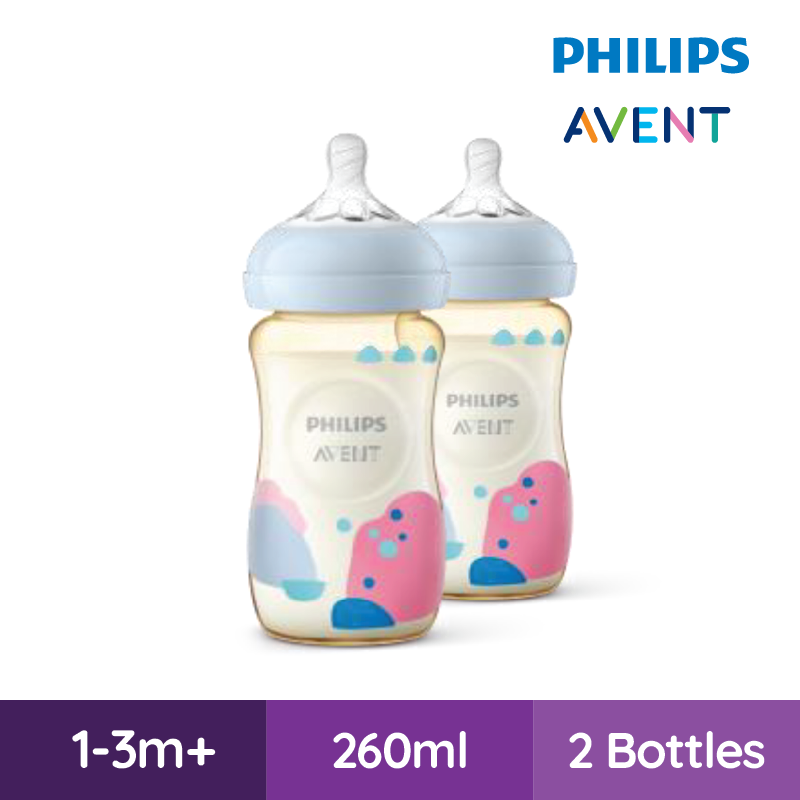Philip Avent PPSU Bottle