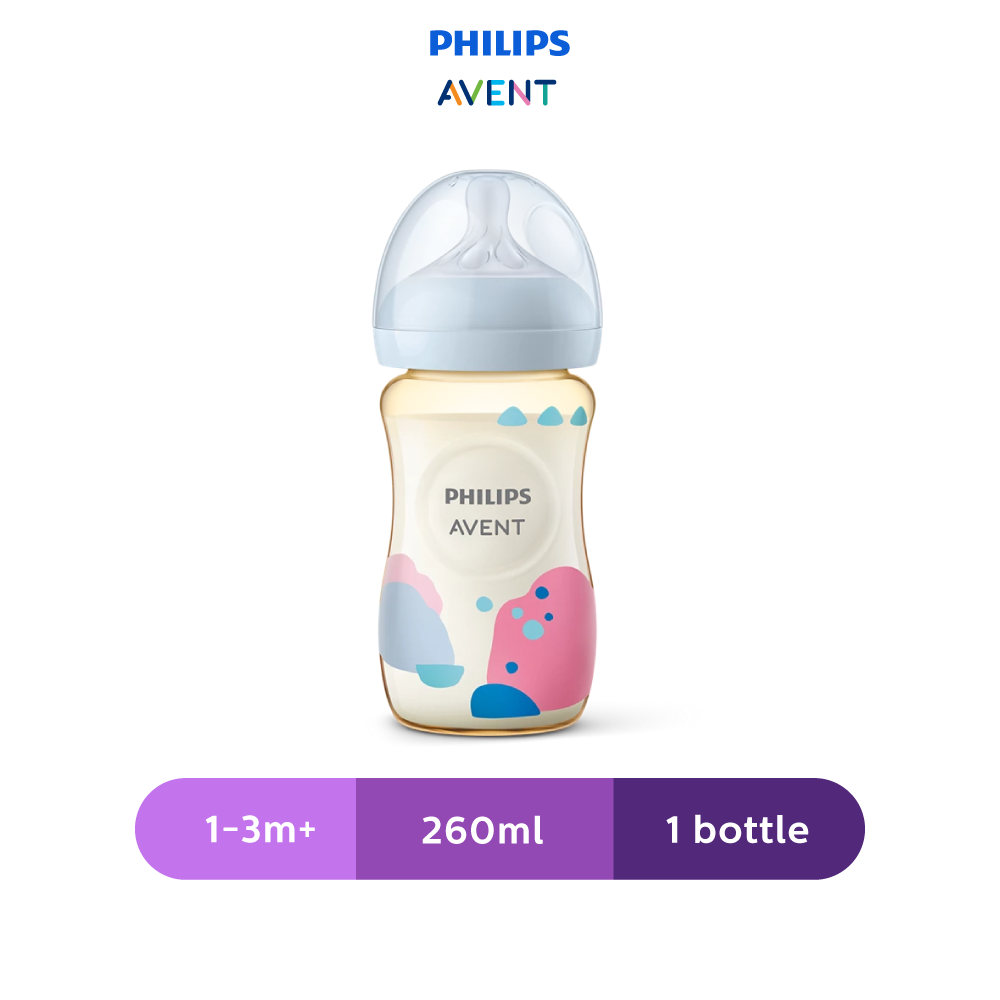 Philip Avent PPSU Bottle