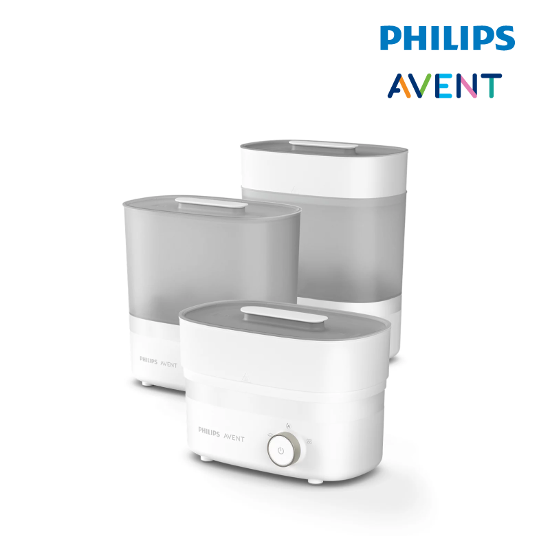 PHILIPS AVENT STERILIZER