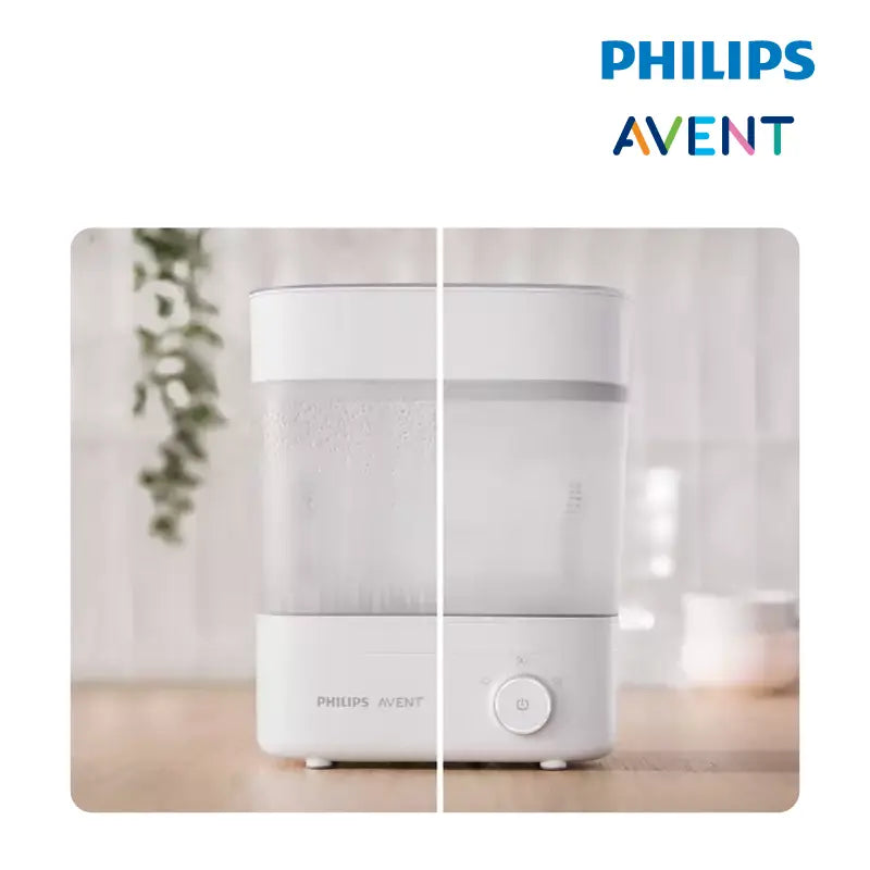 PHILIPS AVENT STERILIZER