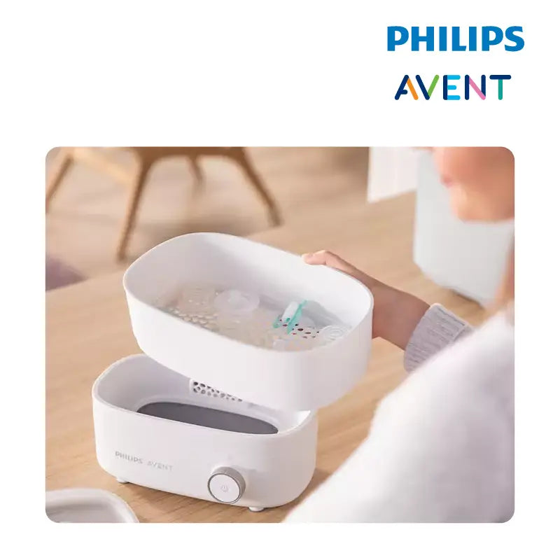 PHILIPS AVENT STERILIZER