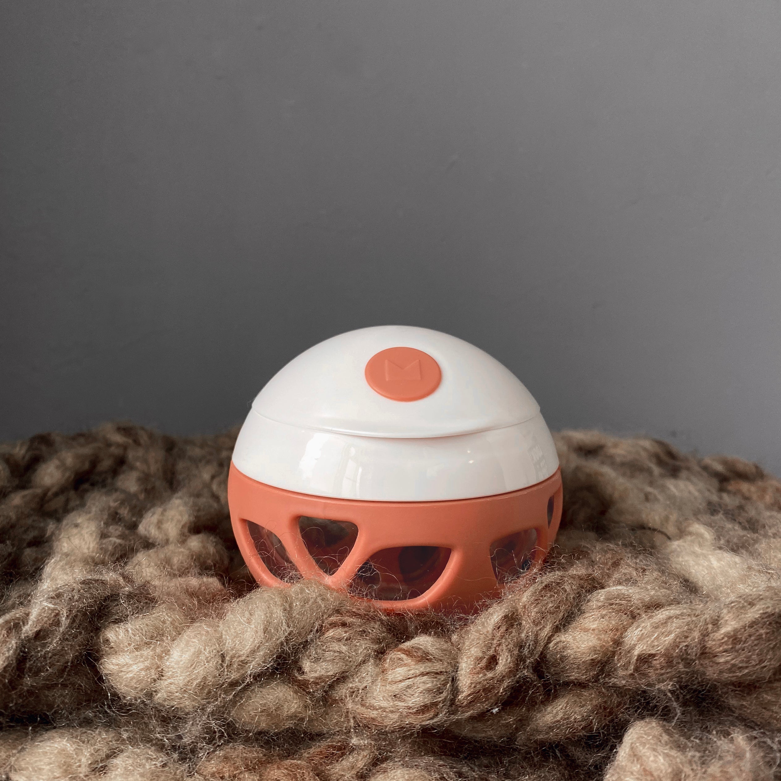 MEROWARE ELLE SNACK BALL- SUNSET