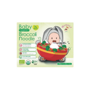 MommyJ Baby Organic Stick Noodle