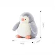 Suamoon Mini Penguin White S