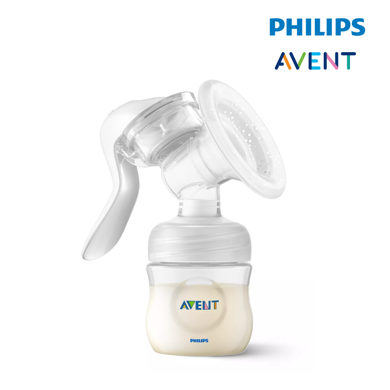 Astra Family Philips Manual Breastpump - Starter Model