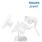 Astra Family Entry Level Philips Manual Breastpump