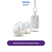 Philips Avent Hands-Free Double Electric Breast Pump(new)