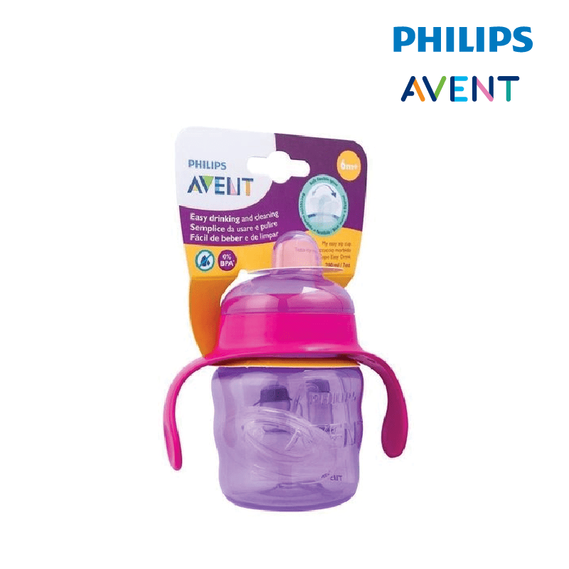 Philips Avent Classic Spout Cup