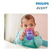 Philips Avent Classic Spout Cup