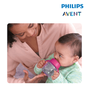 Philips Avent Classic Spout Cup