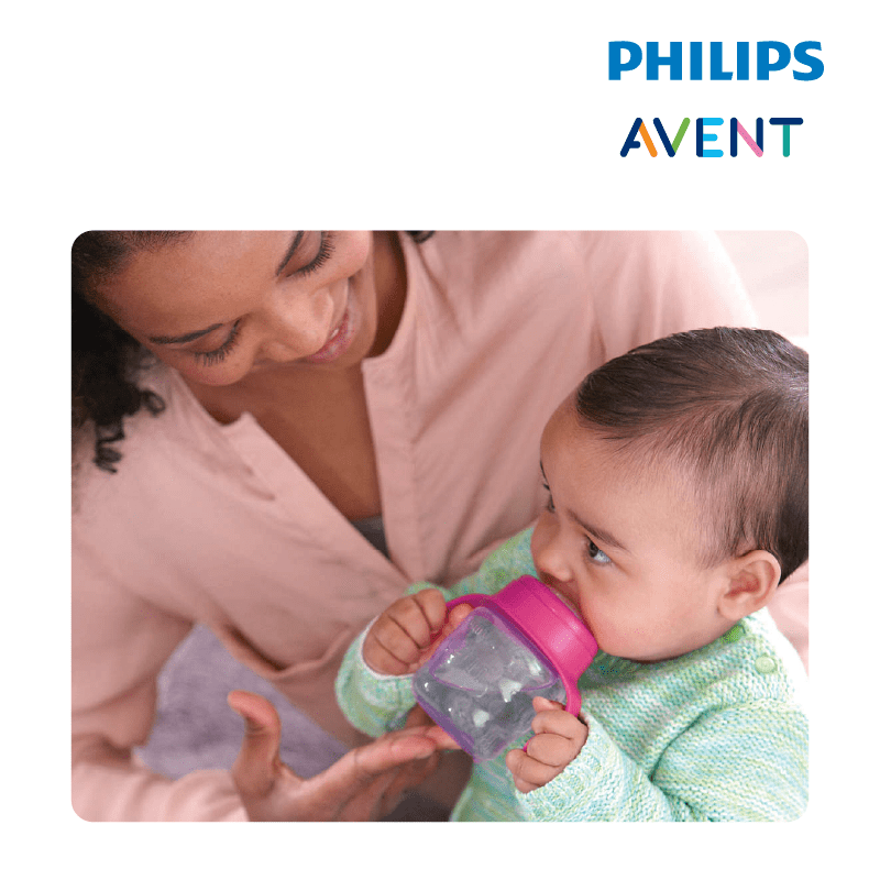 Philips Avent Classic Spout Cup