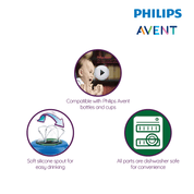 Philips Avent Classic Spout Cup