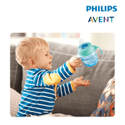 Philips Avent Classic Spout Cup