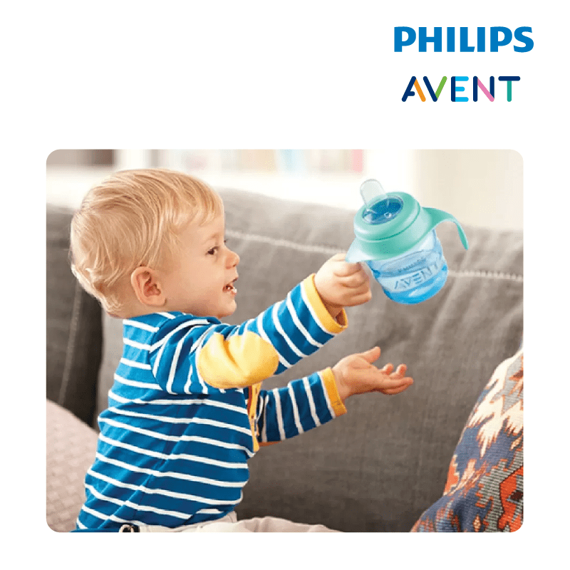 Philips Avent Classic Spout Cup